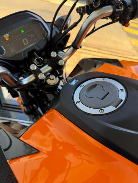 HONDA CG 160 TITAN, Foto 6