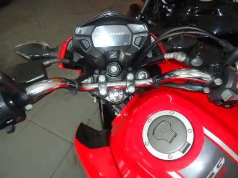 HONDA CG 160 TITAN EX, Foto 3