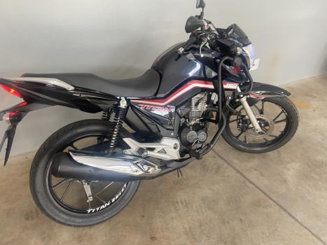 HONDA CG 160 TITAN EX, Foto 2