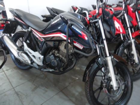 HONDA CG 160 TITAN EX, Foto 1