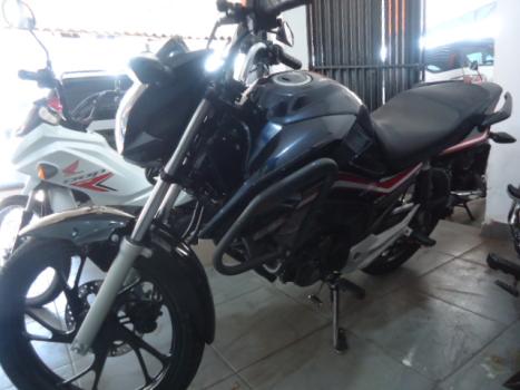 HONDA CG 160 TITAN EX, Foto 2