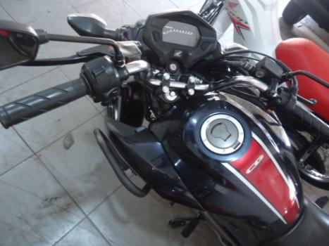 HONDA CG 160 TITAN EX, Foto 3