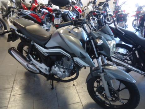 HONDA CG 160 TITAN EX, Foto 2