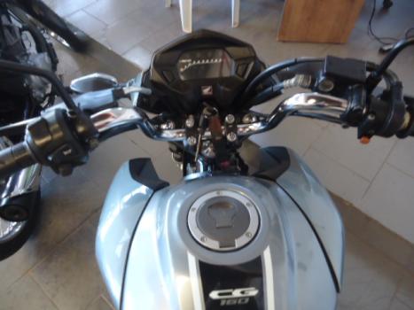 HONDA CG 160 TITAN EX, Foto 3