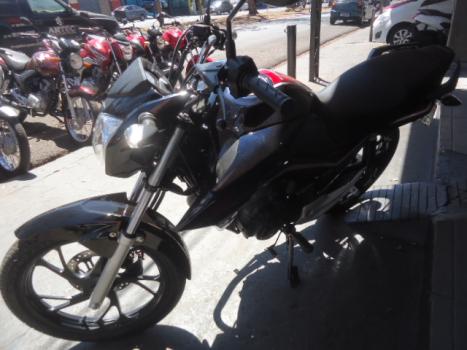 HONDA CG 160 TITAN EX, Foto 2