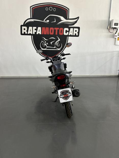 HONDA CG 160 TITAN EX, Foto 8