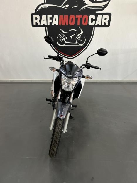 HONDA CG 160 TITAN EX, Foto 9