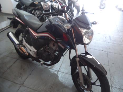HONDA CG 160 TITAN EX, Foto 2