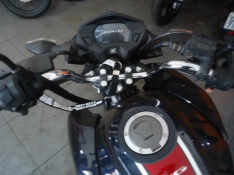 HONDA CG 160 TITAN EX, Foto 3
