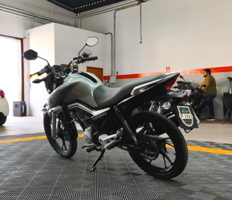 HONDA CG 160 TITAN EX, Foto 3