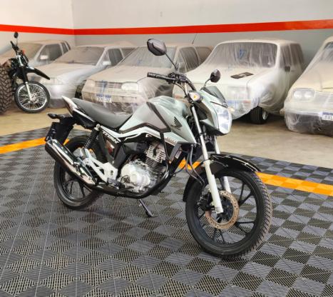 HONDA CG 160 TITAN EX, Foto 4