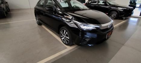 HONDA City Hatch 1.5 16V 4P FLEX TOURING AUTOMTICO CVT, Foto 3