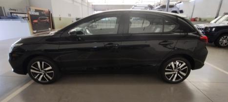 HONDA City Hatch 1.5 16V 4P FLEX TOURING AUTOMTICO CVT, Foto 7