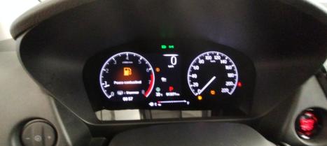 HONDA City Hatch 1.5 16V 4P FLEX TOURING AUTOMTICO CVT, Foto 8