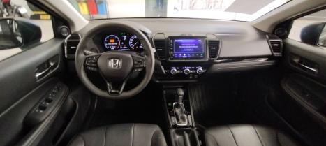 HONDA City Hatch 1.5 16V 4P FLEX TOURING AUTOMTICO CVT, Foto 9