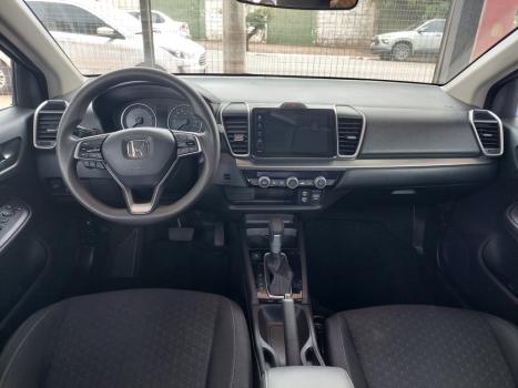 HONDA City Sedan 1.5 16V 4P EX FLEX AUTOMTICO, Foto 4