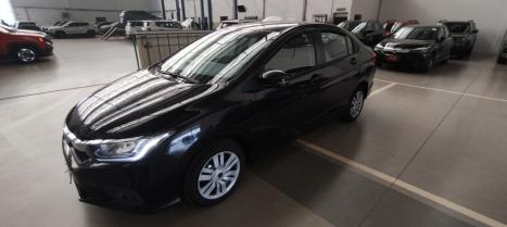 HONDA City Sedan 1.5 16V 4P PERSONAL FLEX AUTOMTICO, Foto 2