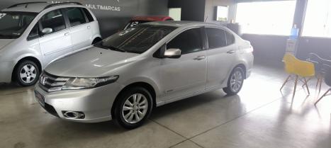 HONDA City Sedan 1.5 16V 4P LX FLEX, Foto 1