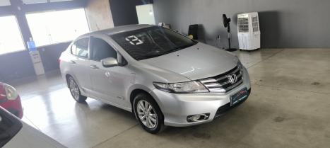 HONDA City Sedan 1.5 16V 4P LX FLEX, Foto 4