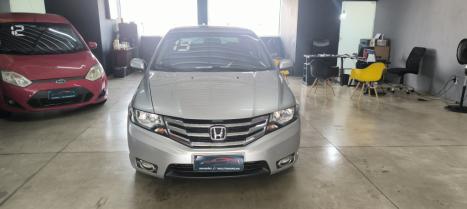 HONDA City Sedan 1.5 16V 4P LX FLEX, Foto 7