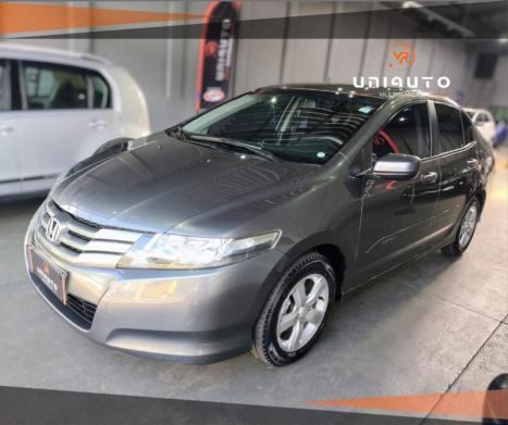 HONDA City Sedan 1.5 16V 4P LX FLEX, Foto 2