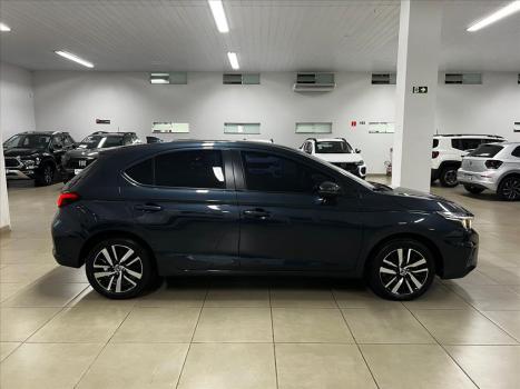 HONDA City Sedan 1.5 16V 4P EXL FLEX AUTOMTICO, Foto 5