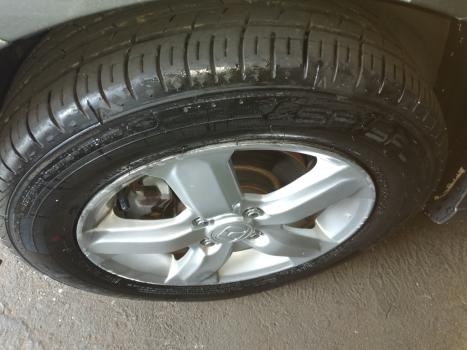 HONDA City Sedan 1.5 16V 4P LX FLEX, Foto 12