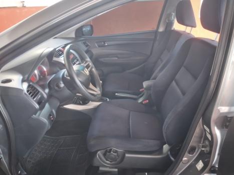 HONDA City Sedan 1.5 16V 4P LX FLEX, Foto 8
