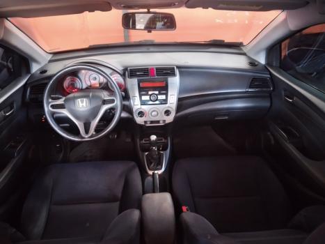 HONDA City Sedan 1.5 16V 4P LX FLEX, Foto 9