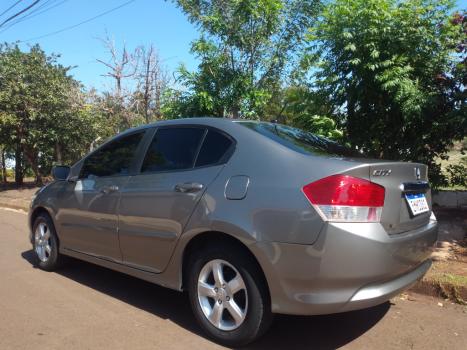HONDA City Sedan 1.5 16V 4P LX FLEX, Foto 4