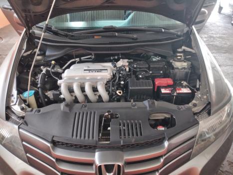 HONDA City Sedan 1.5 16V 4P LX FLEX, Foto 11