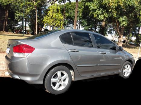 HONDA City Sedan 1.5 16V 4P LX FLEX, Foto 5