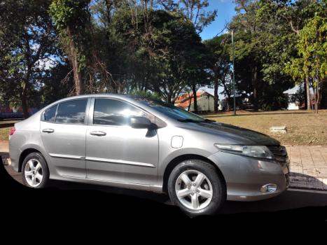 HONDA City Sedan 1.5 16V 4P LX FLEX, Foto 6