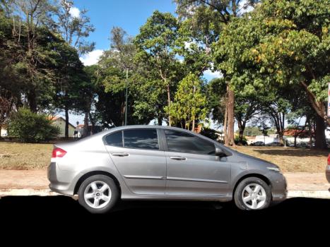 HONDA City Sedan 1.5 16V 4P LX FLEX, Foto 7