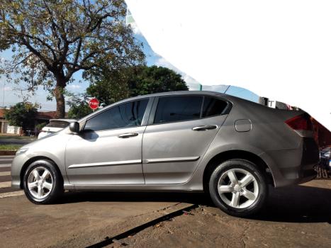 HONDA City Sedan 1.5 16V 4P LX FLEX, Foto 8