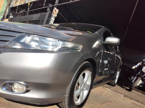 HONDA City Sedan 1.5 16V 4P LX FLEX, Foto 9