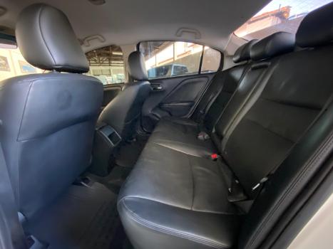 HONDA City Sedan 1.5 16V 4P EXL FLEX AUTOMTICO, Foto 15