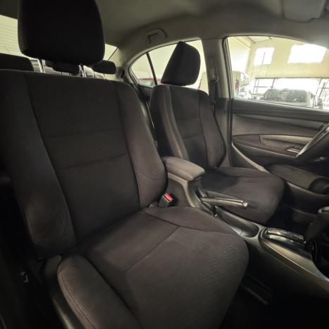 HONDA City Sedan 1.5 16V 4P LX FLEX AUTOMTICO, Foto 7