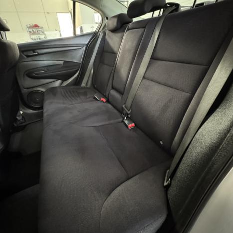 HONDA City Sedan 1.5 16V 4P LX FLEX AUTOMTICO, Foto 11