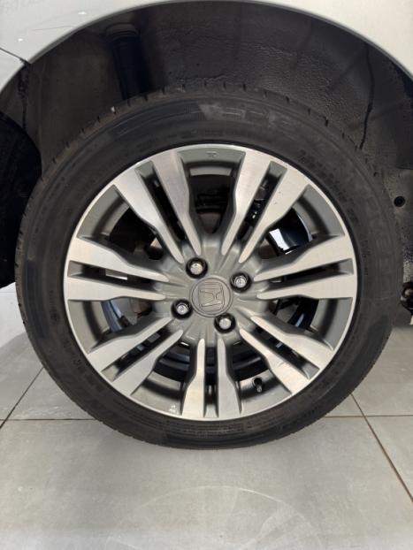 HONDA City Sedan 1.5 16V 4P LX FLEX AUTOMTICO, Foto 12