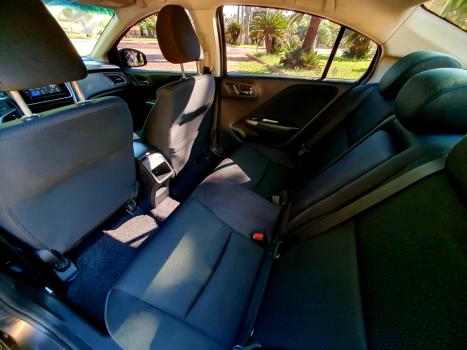 HONDA City Sedan 1.5 16V 4P EX FLEX AUTOMTICO, Foto 6