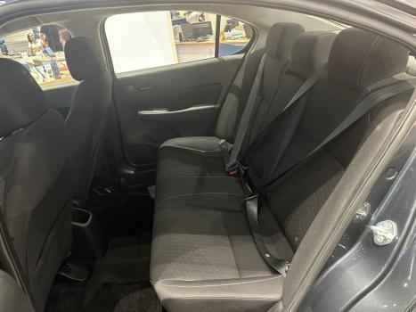 HONDA City Sedan 1.5 16V 4P LX FLEX AUTOMTICO, Foto 6