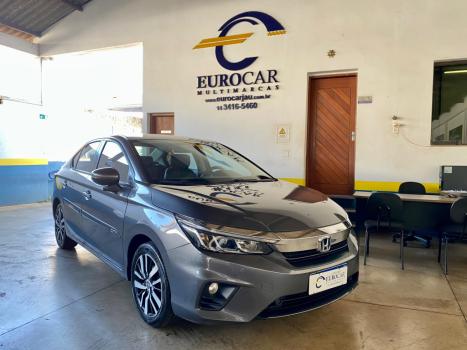 HONDA City Sedan 1.5 16V 4P EXL FLEX AUTOMTICO, Foto 1