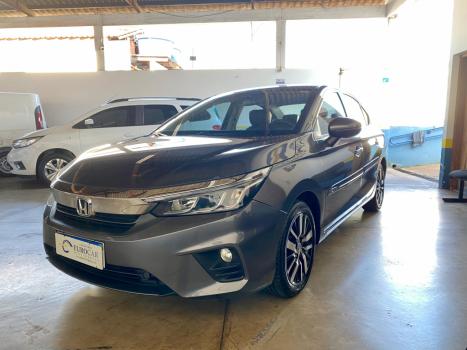 HONDA City Sedan 1.5 16V 4P EXL FLEX AUTOMTICO, Foto 3