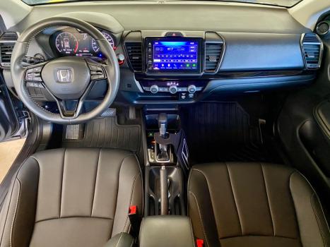 HONDA City Sedan 1.5 16V 4P EXL FLEX AUTOMTICO, Foto 7