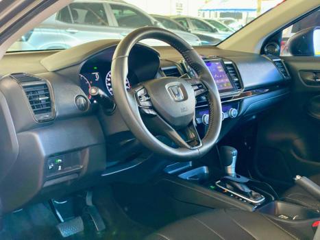 HONDA City Sedan 1.5 16V 4P EXL FLEX AUTOMTICO, Foto 10