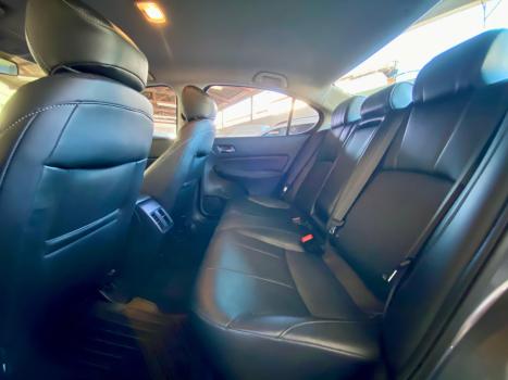HONDA City Sedan 1.5 16V 4P EXL FLEX AUTOMTICO, Foto 11