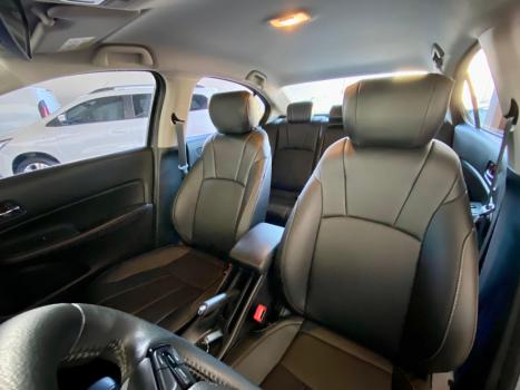 HONDA City Sedan 1.5 16V 4P EXL FLEX AUTOMTICO, Foto 12