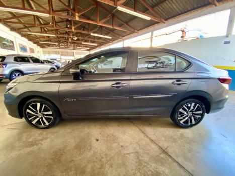 HONDA City Sedan 1.5 16V 4P EXL FLEX AUTOMTICO, Foto 13