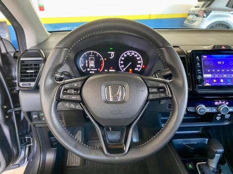 HONDA City Sedan 1.5 16V 4P EXL FLEX AUTOMTICO, Foto 15